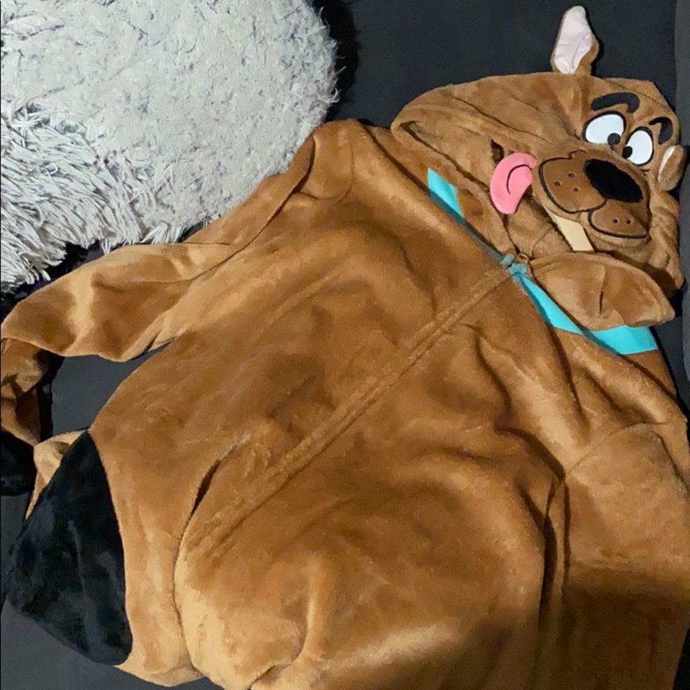 XL onsie